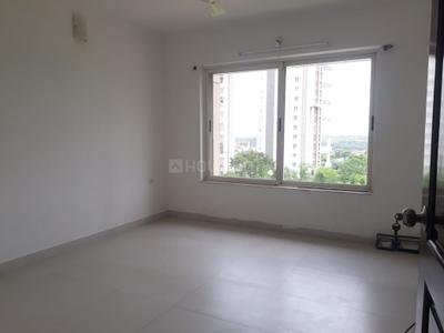 Bedroom Image of 940 Sq.ft 2 BHK Apartment / Flat for sale in Anandtara Whitefield Residences, Mundhwa Pune for Rs. 7850000