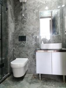 Bedroom One Image of 2851 Sq.ft 4 BHK Builder Floor for sale in Malibu Town Floors, Sector 47 Gurgaon for Rs. 32500000