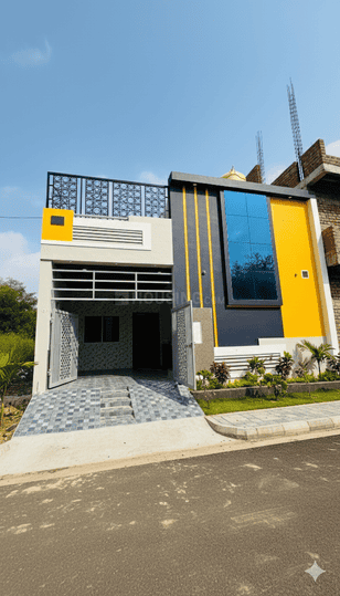 2 BHK Independent House In Premium Location Main Image 1