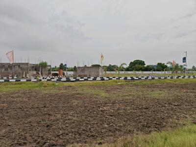 Image of 682 Sq.ft Residential Plot / Land for sale in Maraimalai Nagar, Chennai for Rs. 1368774