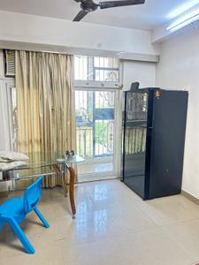Hall Image of 1074 Sq.ft 2.5 BHK Apartment / Flat for sale in Amrapali Zodiac, Sector 120 Noida for Rs. 10000000