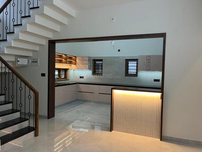 Kitchen Image of 2450 Sq.ft 4 BHK Independent House for sale in Mulanthuruthy Kochi for Rs. 12000000