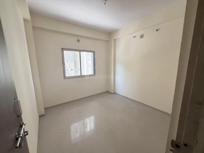 Bedroom Image of 1296 Sq.ft 2 BHK Apartment / Flat for sale in Vastral Ahmedabad for Rs. 3750000