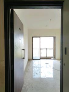 Main Entrance Image of 612 Sq.ft 1 BHK Apartment / Flat for rent in Tivri Vasai for Rs. 12000