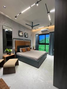 Bedroom Image of 1125 Sq.ft 2 BHK Apartment / Flat for sale in Dream Delmont, Bavdhan Pune for Rs. 9900000