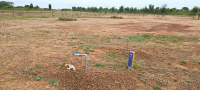 Image of 11104 Sq.ft Residential Plot / Land for sale in Sooriyur, Tiruchirappalli for Rs. 1765377