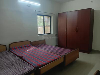 Bedroom Image of 2000 Sq.ft 3 BHK Independent House for rent in Baner Pune for Rs. 63000