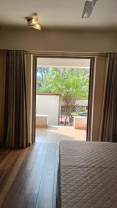 Bedroom Image of 1227 Sq.ft 2 BHK Apartment / Flat for sale in Riviera Foot Hills, Arpora Goa for Rs. 17500000