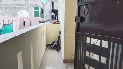 Balcony Image of 2000 Sq.ft 3 BHK Builder Floor for rent in Sector 28 Faridabad for Rs. 28500