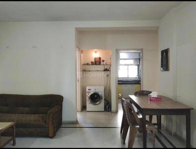 Hall Image of New Sunder Park in Andheri West, Mumbai
