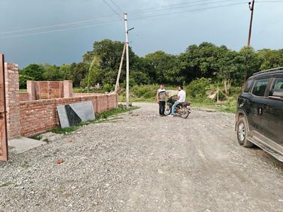 Image of 1200 Sq.ft Residential Plot / Land for sale in Central Hope Town, Dehradun for Rs. 1150000