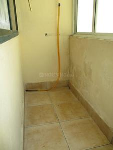 Balcony Image of 1505 Sq.ft 3 BHK Apartment / Flat for sale in Sai Balaji Residency, BTM Layout Bengaluru for Rs. 12000000
