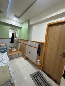 Kitchen Image of 2010 Sq.ft 3 BHK Apartment / Flat for rent in Pacifica Reflections, Vaishno Devi Circle Ahmedabad for Rs. 34000