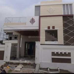 Image of 800 Sq.ft 2 BHK Independent House for sale in Singanallur, Coimbatore for Rs. 4500000