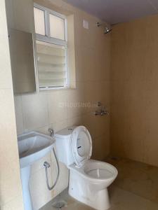 Bathroom Image of 605 Sq.ft 2 BHK Apartment / Flat for sale in Shriram Liberty Square, Gulimangala Bengaluru for Rs. 7500000