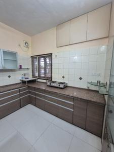 Kitchen Image of 2850 Sq.ft 4 BHK Independent House for sale in New Alkapuri Vadodara for Rs. 16100000
