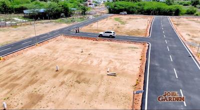 Image of 1300 Sq.ft Residential Plot / Land for sale in Karuppayurani, Madurai for Rs. 400000