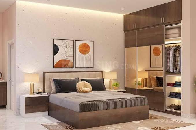 Ghatlodiya Bedroom 1