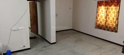 Bedroom Image of ANNAMALAI MEN'S PG in Thiruvanmiyur, Chennai