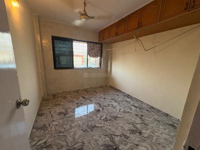 Bedroom Image of 950 Sq.ft 2 BHK Apartment / Flat for sale in National Sicily Marvel, Kopar Khairane Navi Mumbai for Rs. 14000000