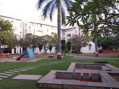 Image of 1377 Sq.ft 3 BHK Apartment / Flat for sale in New Alkapuri, Vadodara for Rs. 6500000