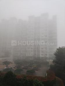 Image of 1925 Sq.ft 3 BHK Apartment / Flat for sale in Kumar Hill View Residency, Kothrud, Pune for Rs. 24200000