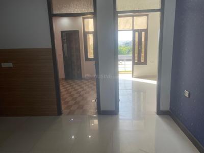 Hall Image of 900 Sq.ft 2 BHK Builder Floor for rent in Nehra Royal Avenue, Sector 75 Noida for Rs. 24000