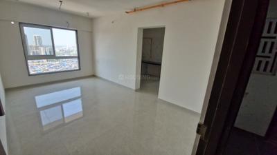 Living Room Image of 560 Sq.ft 2 BHK Apartment / Flat for sale in Shreeji Plaza, Malad West Mumbai for Rs. 16000000