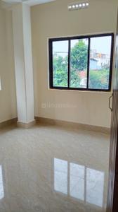 Bedroom Image of 450 Sq.ft 1 BHK Builder Floor for rent in Indranagar Agartala for Rs. 12000