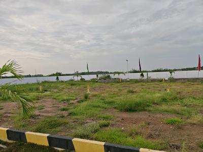 Image of 1050 Sq.ft Residential Plot / Land for sale in Tambaram, Chennai for Rs. 4933952