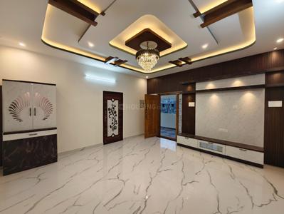 Hall Image of 1100 Sq.ft 2 BHK Independent House for sale in Kondaiyapalayam Coimbatore for Rs. 7500000