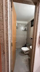 Image of 800 Sq.ft 1 BHK Apartment / Flat for sale in Sun Rising Homes, Gota, Ahmedabad for Rs. 4000000