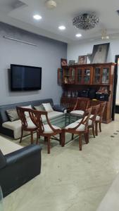 Hall Image of 2100 Sq.ft 2 BHK Apartment / Flat for sale in RWA Dilshad Colony Block E Markets WA, Dilshad Garden New Delhi for Rs. 16000000