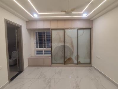 Hall Image of 2200 Sq.ft 3 BHK Apartment / Flat for rent in Tamra Asteria, Bandlaguda Jagir Hyderabad for Rs. 60000