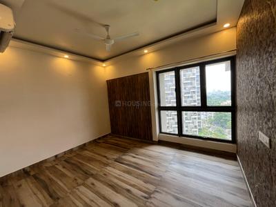 Bedroom Image of 1500 Sq.ft 3 BHK Apartment / Flat for sale in Tollygunge Kolkata for Rs. 17500000