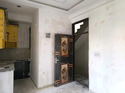 Living Room Image of 750 Sq.ft 2 BHK Builder Floor for sale in DLF Ankur Vihar Ghaziabad for Rs. 2330424