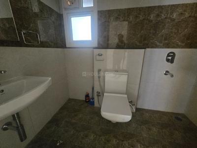 Image of 989 Sq.ft 2 BHK Apartment / Flat for rent in Sattva Misty Charm, Jyotipuram, Bengaluru for Rs. 32000