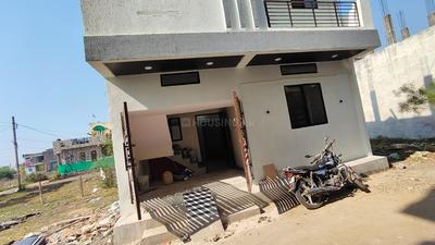 Image of 601 Sq.ft 2 BHK Independent House for sale in Ayodhya Bypass, Bhopal for Rs. 2700000