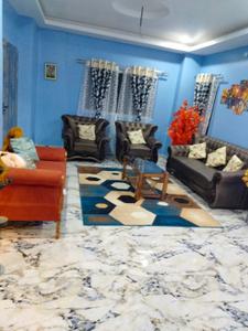 Hall Image of 3050 Sq.ft 6 BHK Apartment / Flat for rent in Pathar Quarry Guwahati for Rs. 50000