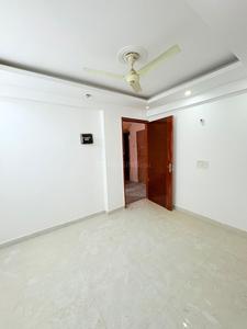Hall Image of 450 Sq.ft 1 BHK Independent House for sale in Chhattarpur New Delhi for Rs. 10000000