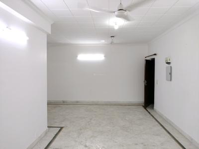 Living Room Image of 1700 Sq.ft 3 BHK Apartment / Flat for sale in Air India Apartment, Sector 3 Dwarka New Delhi for Rs. 26800000