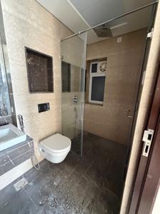 Image of 2400 Sq.ft 4 BHK Apartment / Flat for sale in Lokhandwala Minerva, Worli, Mumbai for Rs. 115000000