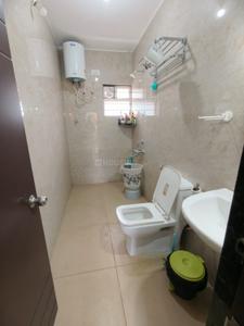 Image of 800 Sq.ft 1 BHK Apartment / Flat for rent in Indira Nagar, Bengaluru for Rs. 50000