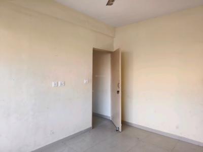 Bedroom Image of 700 Sq.ft 2 BHK Apartment / Flat for sale in Pyramid Heights, Sector 85 Gurgaon for Rs. 7200000