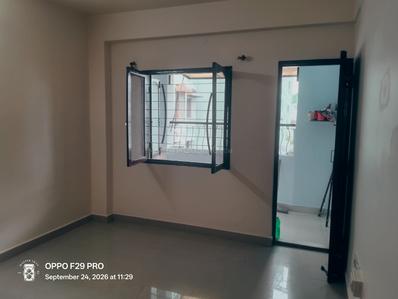 Hall Image of 1600 Sq.ft 3 BHK Apartment / Flat for rent in South Civil Lines Jabalpur for Rs. 26000