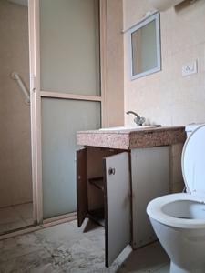 Bedroom Two Image of 1418 Sq.ft 3 BHK Apartment / Flat for sale in Logix Blossom County, Sector 137 Noida for Rs. 14000000