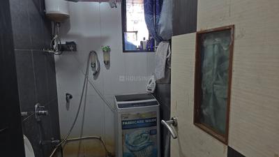 Image of 1400 Sq.ft 3 BHK Apartment / Flat for sale in Ghansoli, Navi Mumbai for Rs. 22900000
