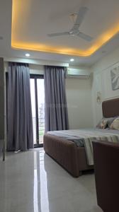 Bedroom Image of 1323 Sq.ft 3 BHK Builder Floor for sale in Skywhales Vienna Greens II, Sector 99A Gurgaon for Rs. 16500000