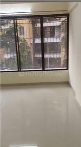 Hall Image of 550 Sq.ft 1 BHK Apartment / Flat for rent in Malad West Mumbai for Rs. 35000