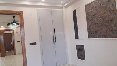 Bedroom Image of 1350 Sq.ft 3 BHK Builder Floor for sale in Puri Kohinoor Faridabad, Sector 89 Faridabad for Rs. 15500000